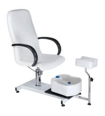 BW-100 pedicure chair with...