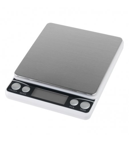 Hairdressing scale S-2000