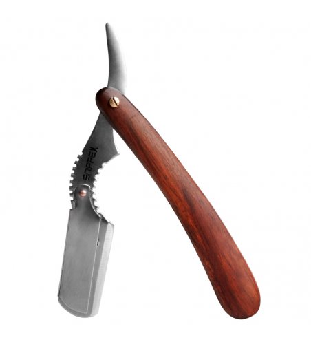 Snippex razor razor 129 wood