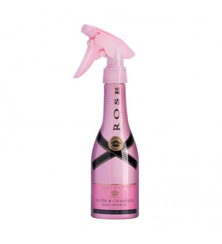 Hairdresser spray pink champagne 350 ml