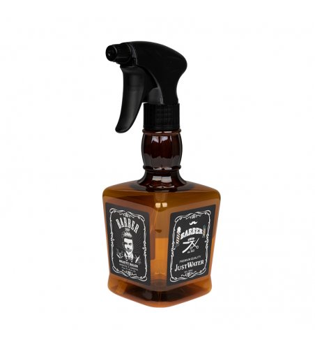 Whiskey hairdresser spray bronze 500 ml