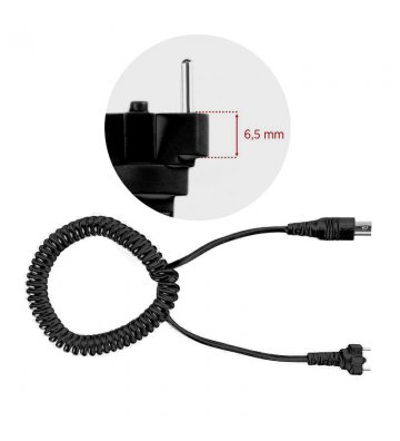 Saeyang kabel do głowicy...