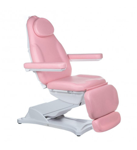 Electric Cosmetic Chair MODENA BD-8194 pink