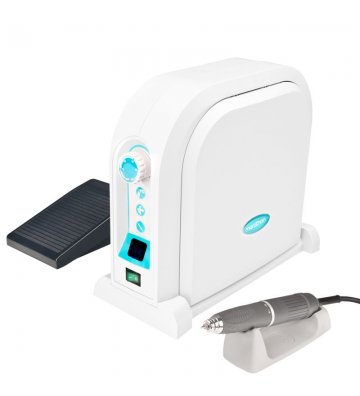 Saeyang frezarka Marathon...