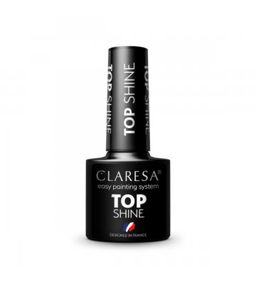 CLARESA TOP SHINE -5g