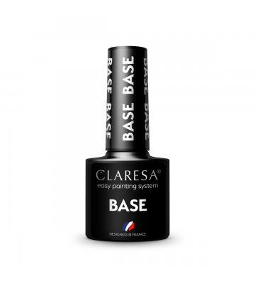 CLARESA BAZA -5g 