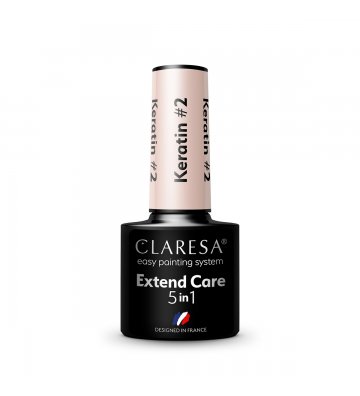 CLARESA Extend Care 5 in 1...