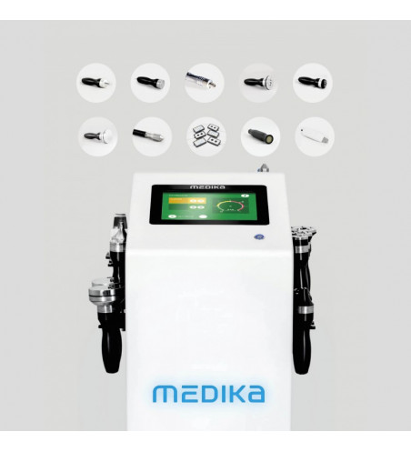 Kombajn Medika Premium 10w1