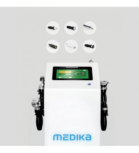 Multifunctional device 12in1 Medika Premium