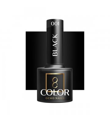 OCHO NAILS Hybrid nail...