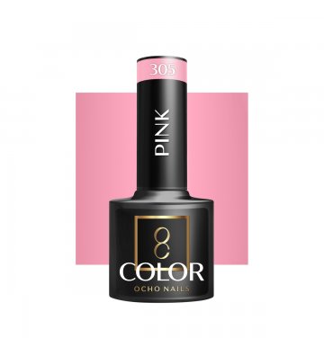 OCHO NAILS Hybrid nail...