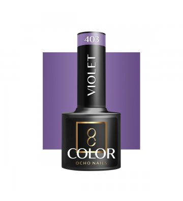 OCHO NAILS Hybrid nail...