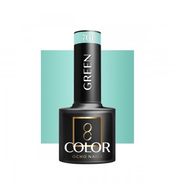 OCHO NAILS Lakier hybrydowy...