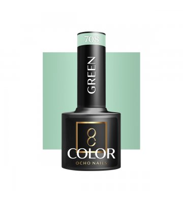 OCHO NAILS Lakier hybrydowy...