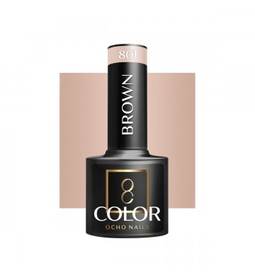 OCHO NAILS Hybrid nail...