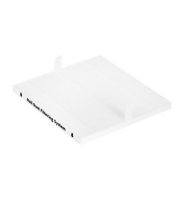 Filtr Hepa do pochłaniacza...