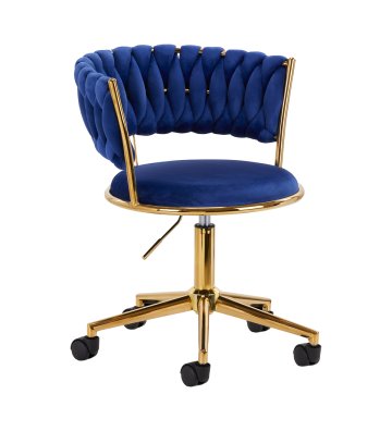 4Rico swivel chair QS-GW01G...