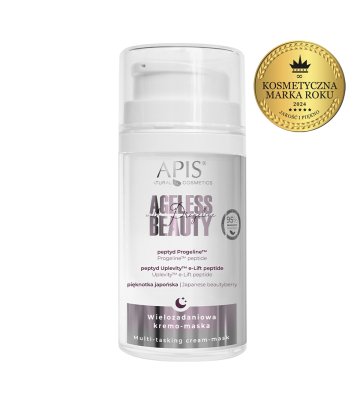 Apis Ageless beauty with...
