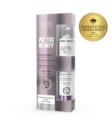Apis Ageless beauty with...