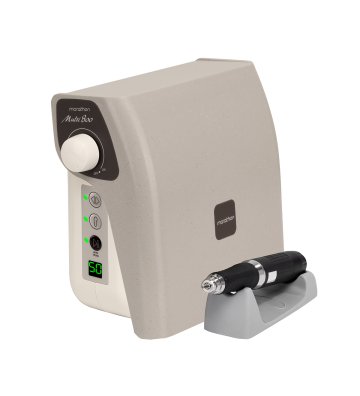 Saeyang frezarka Marathon...