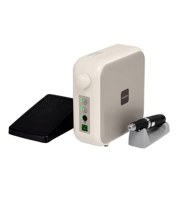 Saeyang frezarka Marathon...