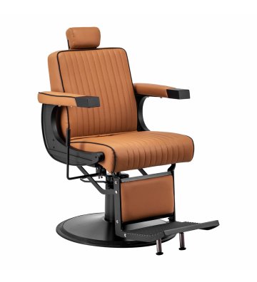 Gabbiano fotel barberski...