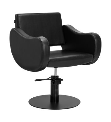 Gabbiano fotel fryzjerski...