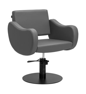 Gabbiano fotel fryzjerski...