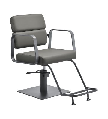 Gabbiano fotel fryzjerski...