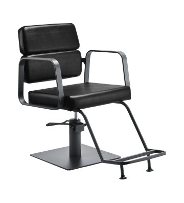 Gabbiano fotel fryzjerski...