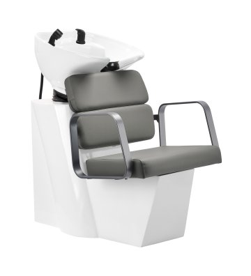 Gabbiano myjnia fryzjerska...