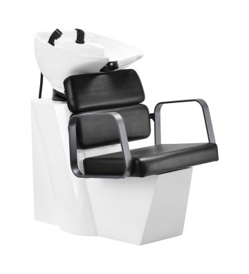 Gabbiano myjnia fryzjerska...