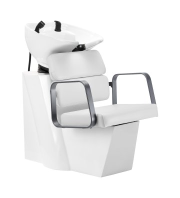 Gabbiano myjnia fryzjerska...