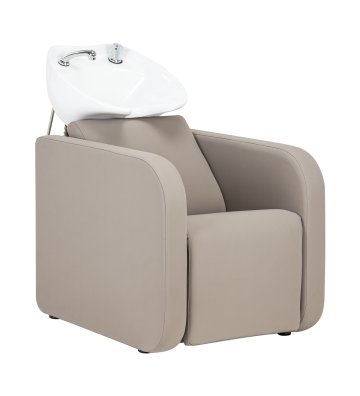 Gabbiano Myjnia fryzjerska...