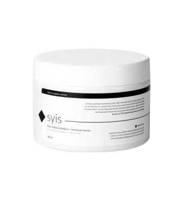 Syis Natural Beauty...