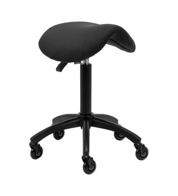 Gabbiano taboret fryzjerski...