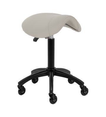 Gabbiano taboret fryzjerski...