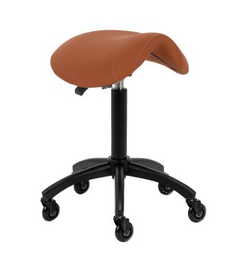 Gabbiano taboret fryzjerski...