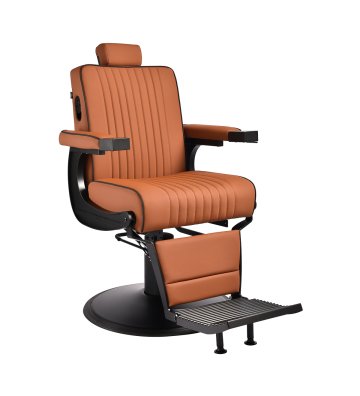 Gabbiano Fotel barberski...