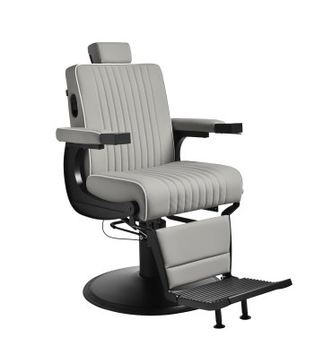 Gabbiano Fotel barberski...