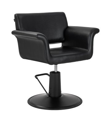 Gabbiano fotel fryzjerski...