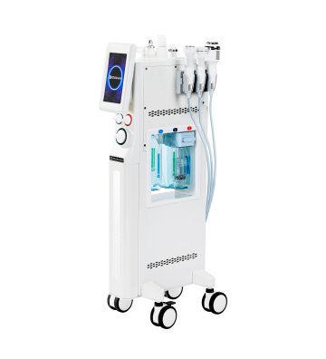 Kombajn kosmetyczny...