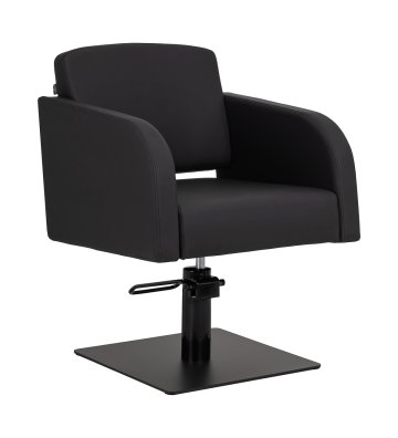 Gabbiano fotel fryzjerski...