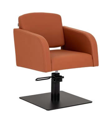 Gabbiano fotel fryzjerski...