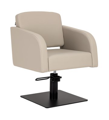 Gabbiano fotel fryzjerski...