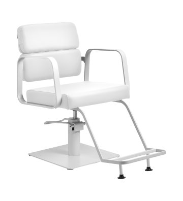 Gabbiano fotel fryzjerski...