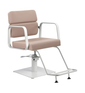 Gabbiano fotel fryzjerski...