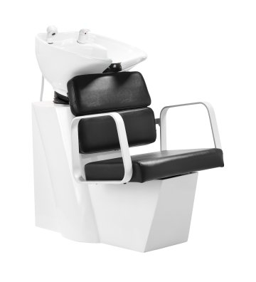 Gabbiano myjnia fryzjerska...