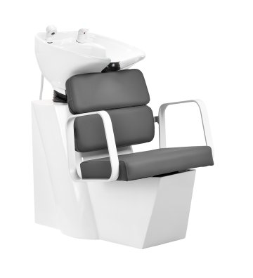 Gabbiano myjnia fryzjerska...