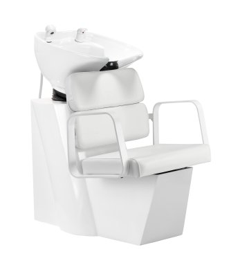 Gabbiano myjnia fryzjerska...